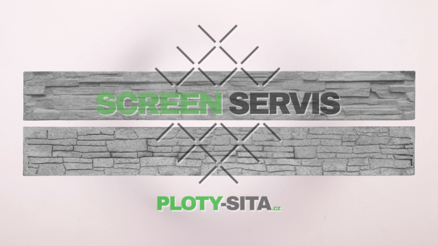 49030-bb - deska 1_2 rovna oboustranna - stipany kamen - seda